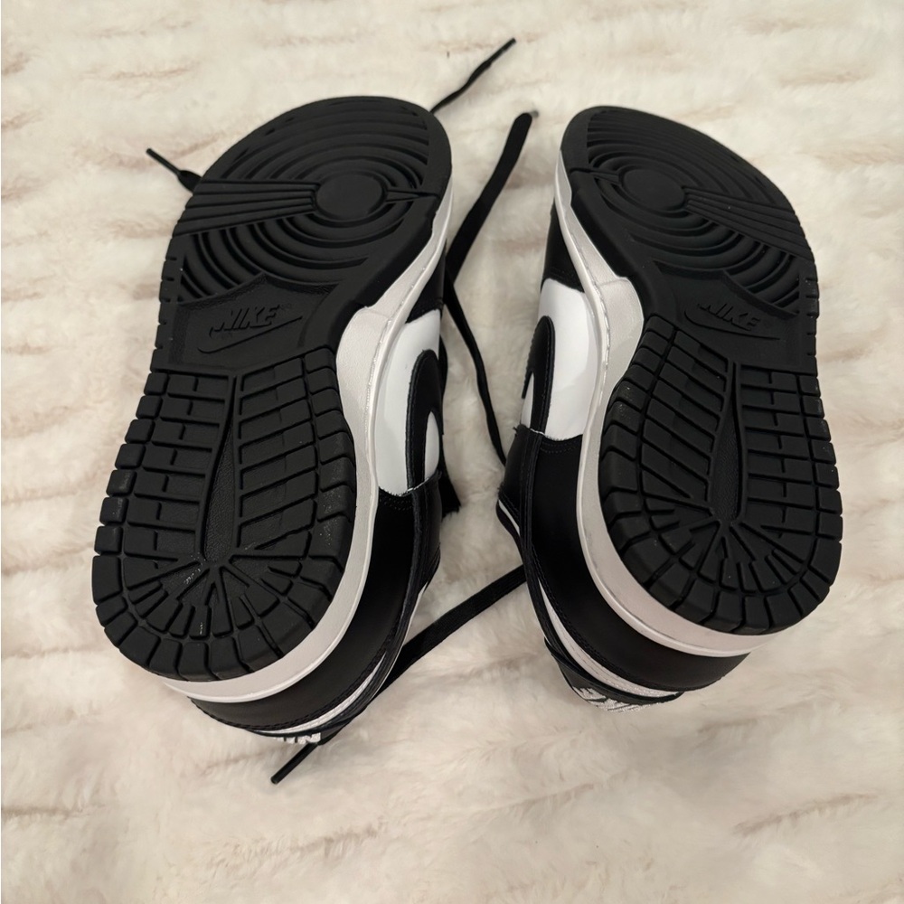 Nike Dunk Low Retro Men's Shoes BRAND NEW, Never worn - Picture 8 of 9